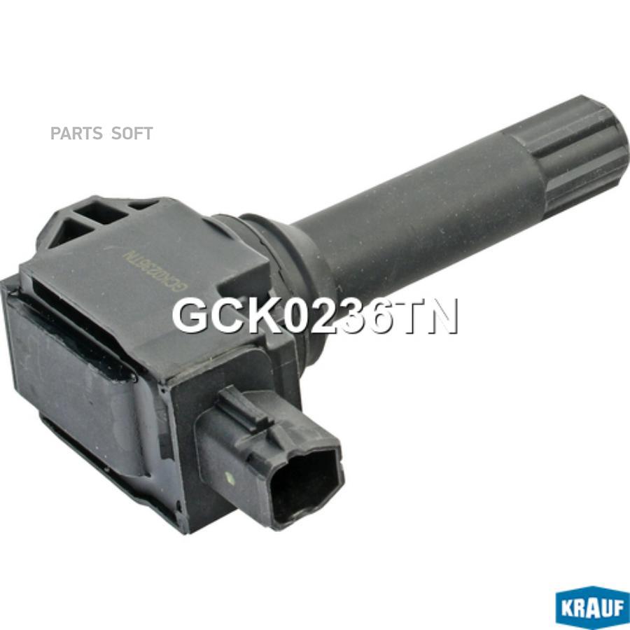 Катушка Зажигания Krauf gck0236tn