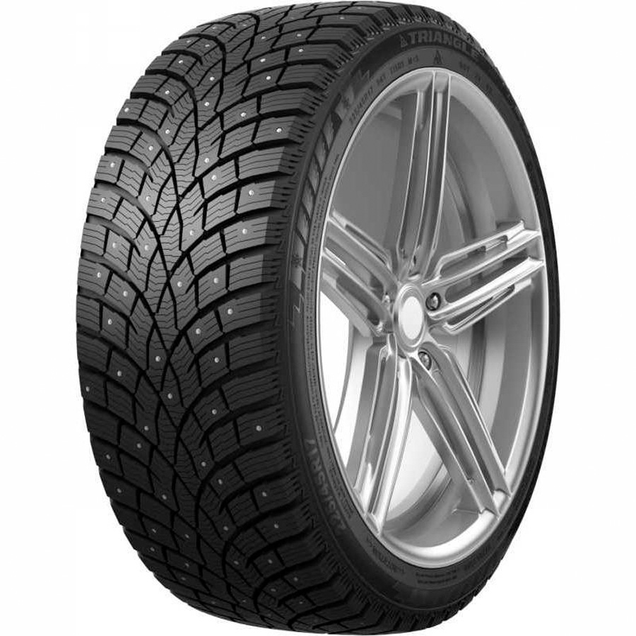 

Шины Triangle IcelynX TI501 185/65 R15 92T XL, IcelynX TI501