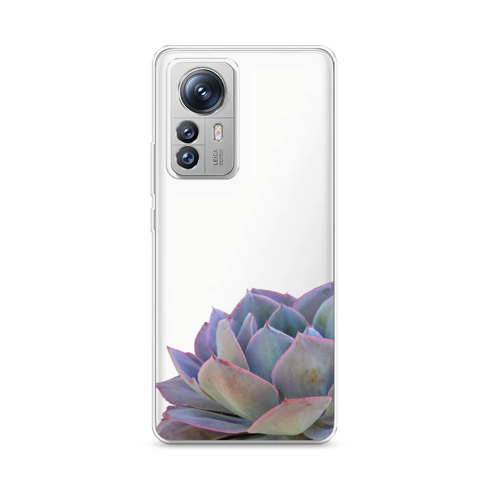 

Чехол Awog на Xiaomi 12S Pro "Молодило уголок", 316150-8