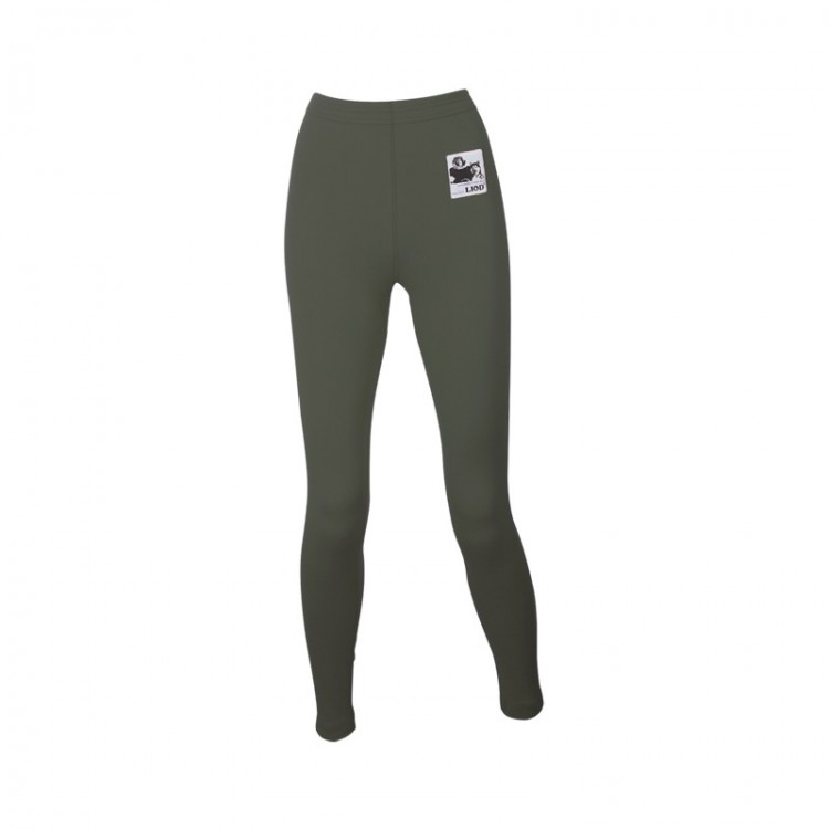 

Термокальсоны Liod Gripp, хаки, 3XL INT, Gripp
