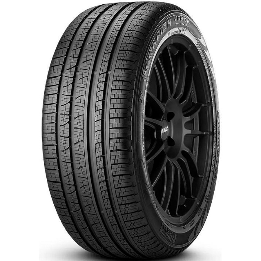 

Шины Pirelli Scorpion Verde All Season 285/60 R18 120V XL, Scorpion Verde All Season