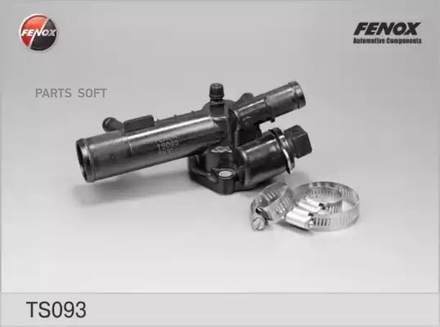 FENOX TS093 Термостат  () 1шт