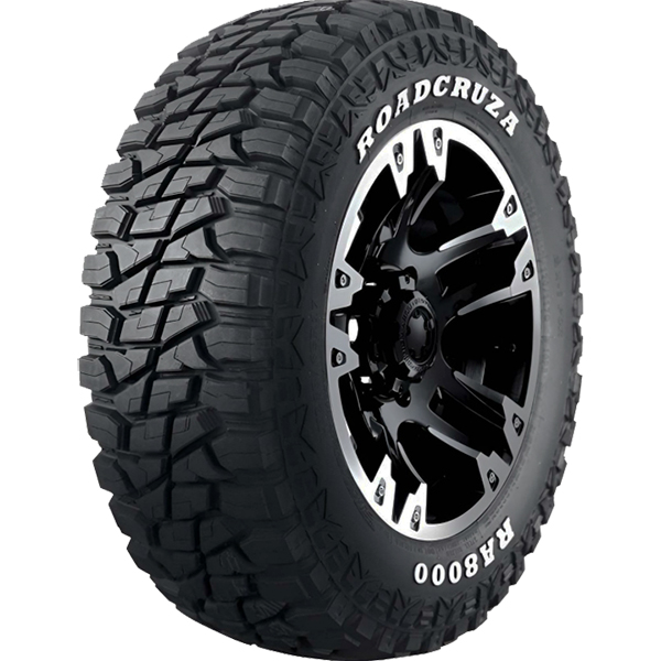 

Шины Roadcruza RA8000 285/70 R17 121/118Q, RA8000