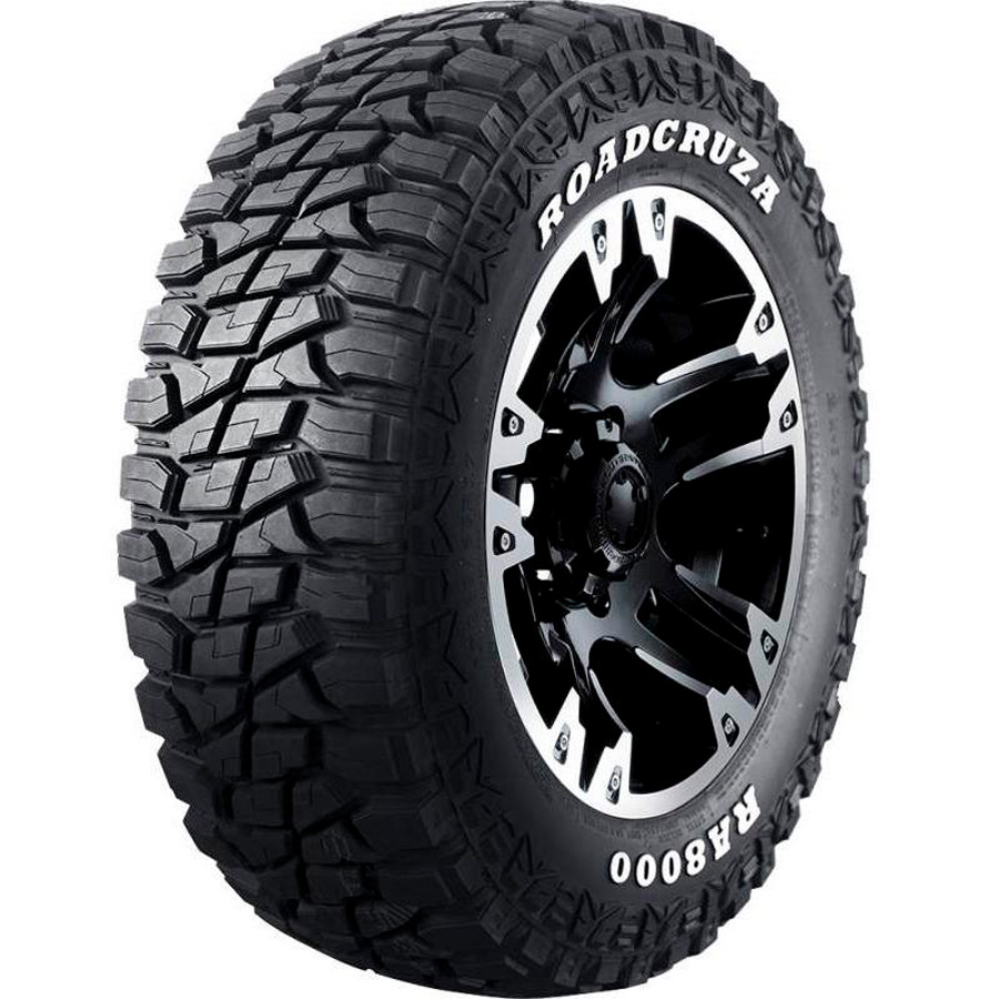 

Шины Roadcruza RA8000 265/70 R17 121/118Q, RA8000