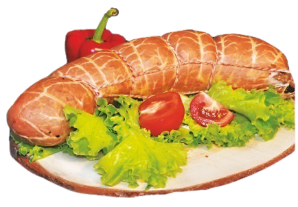 

Колбаса Чайковский мясокомбинат Телячья ГОСТ вареная