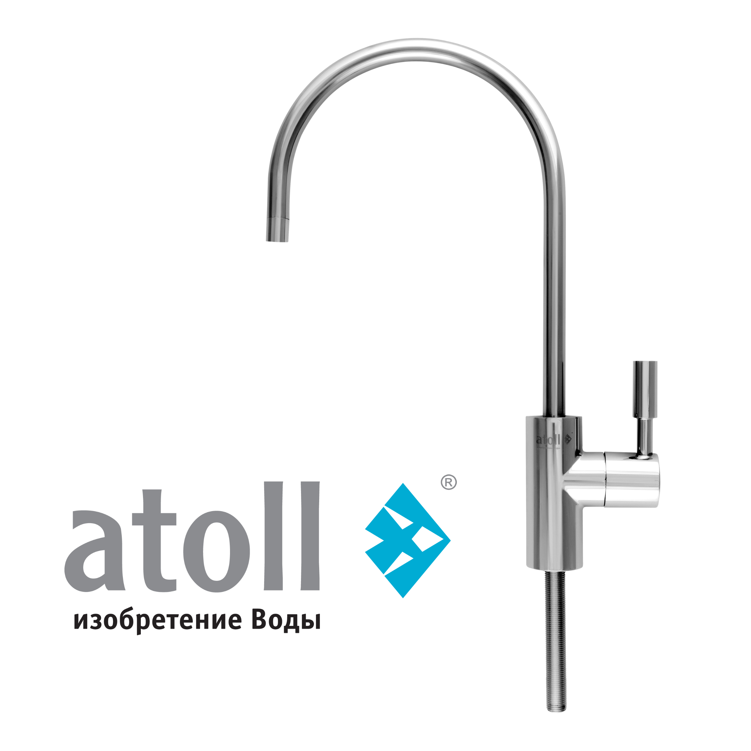 

Кран Water Filter №11 Hi-Tech