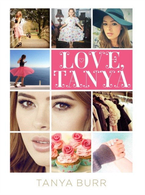 

Love, Tanya