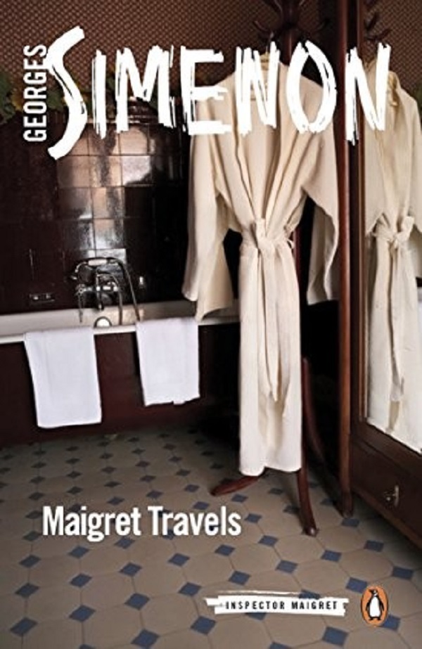 

Maigret Travels