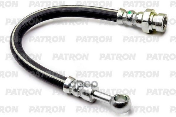 

Шланг тормозной PATRON pbh0363