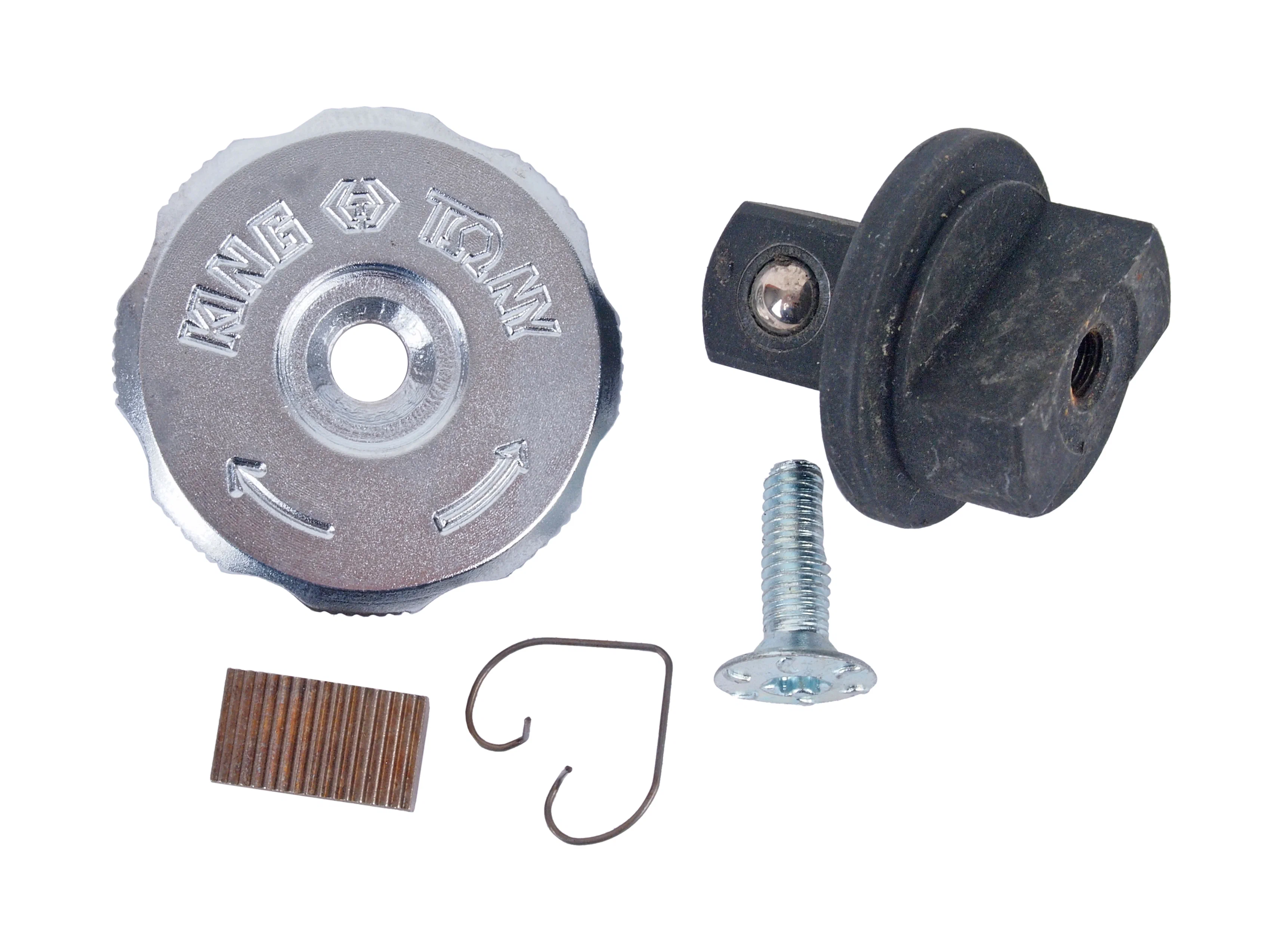 Ремкомплект Для Трещотки Kt-3755 38 King Tony Kt3755Dk KING TONY KT3755DK