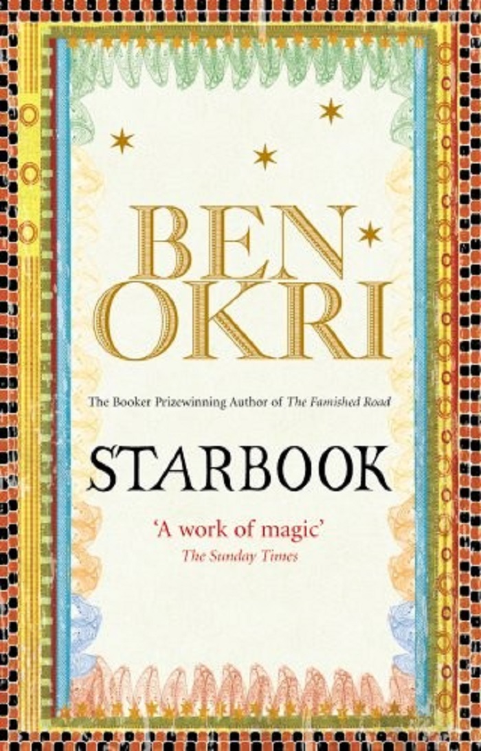 

Starbook