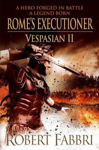 

Rome's Executioner. Vespasian 2