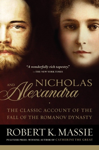 

Nicholas and Alexandra