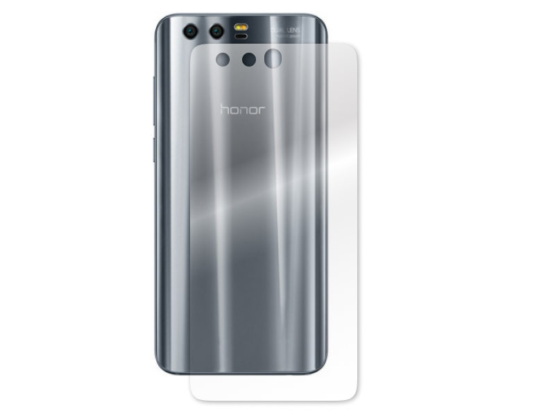 

Гидрогелевая пленка LuxCase для Honor 9 0.14mm Back Transparent 90023, Honor 9