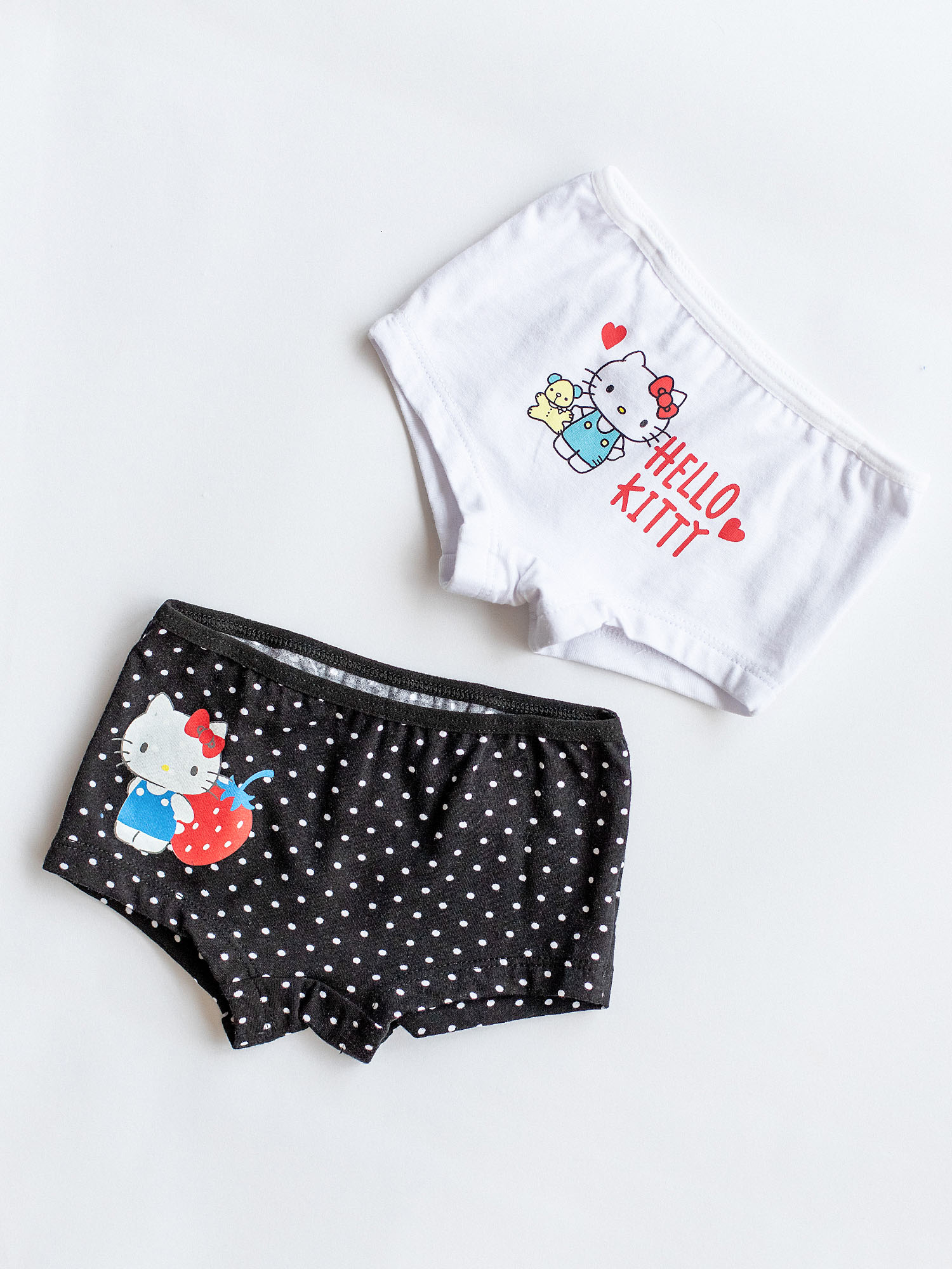 

Трусы детские Batik 013_НБО22 цвет мультиколор, размер 122, Разноцветный, 013_НБО22