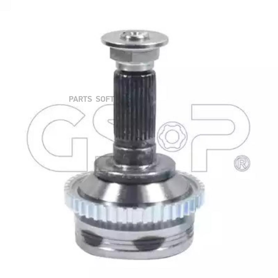 Шрус Mazda 626 V 1.8-2.0 97-02 Нар. +Abs GSP арт. 834072