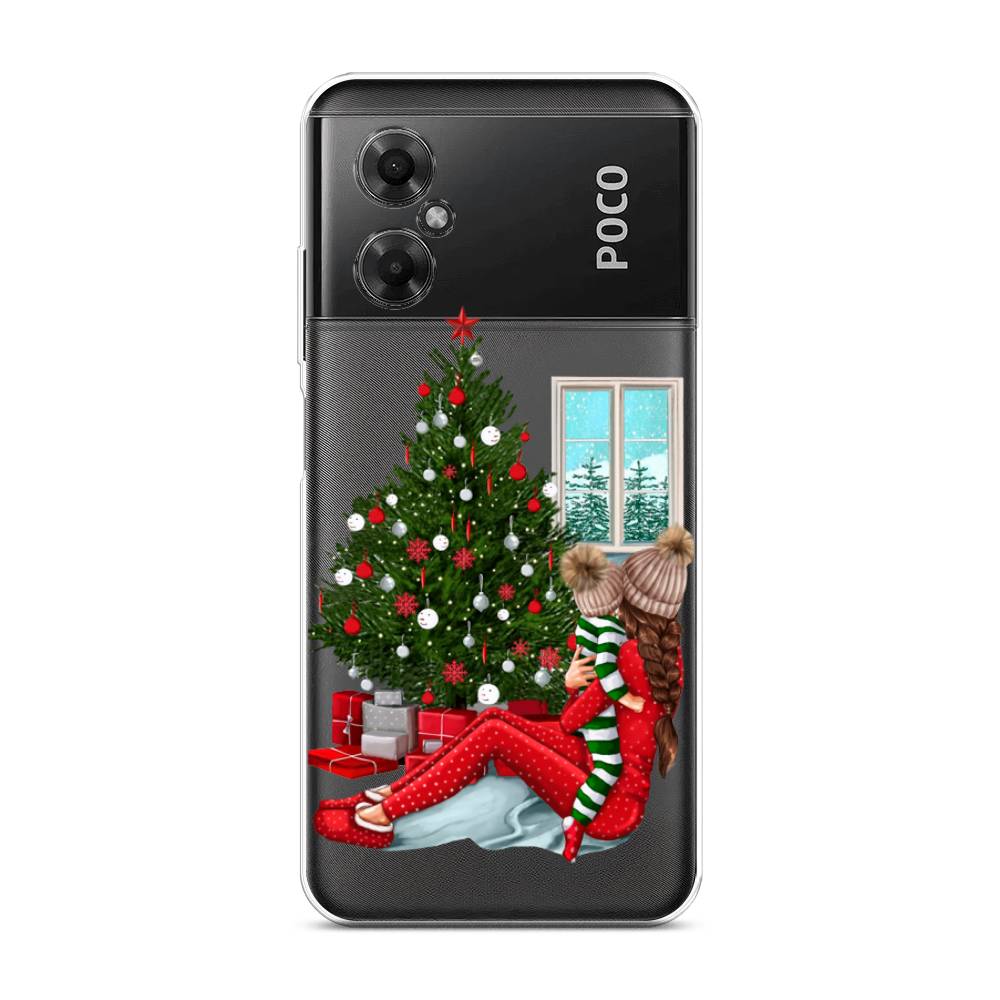 Чехол на Xiaomi Poco M4 5G 