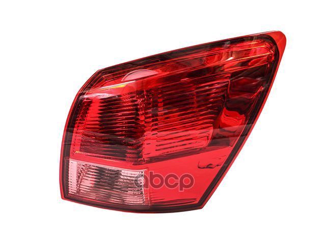 

Qashqai 07-13 Фонарь Задний Внеш Прав 07-09 Sailing арт. L060010200R, L060010200R