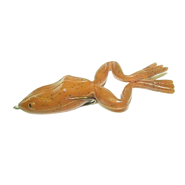 

Лягушка Snag Proof Cast Frog 1/4 oz #6210 Pumpkinseed