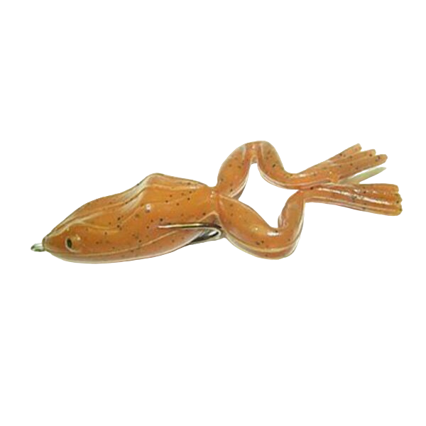 Лягушка Snag Proof Cast Frog 1/4 oz #6210 Pumpkinseed