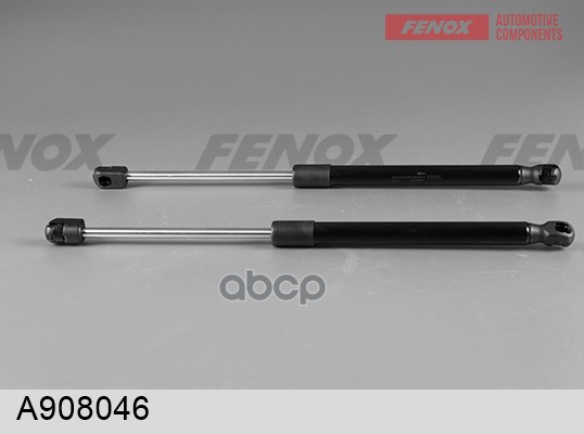 

FENOX A908046 Упор газовый FENOX A908046 Chevrolet Aveo L=387, l=237, 350N / 96540939