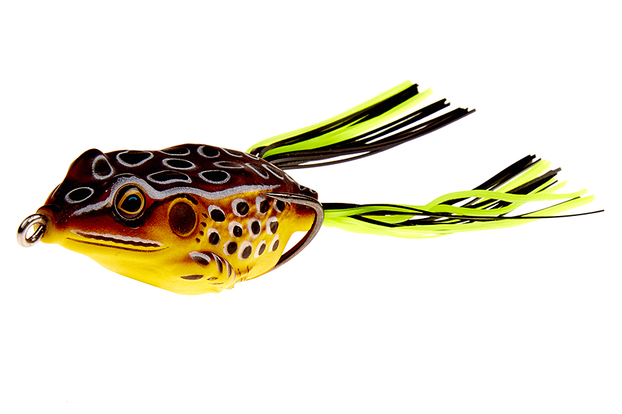 

Лягушка Papa Frog Classic 18 #04