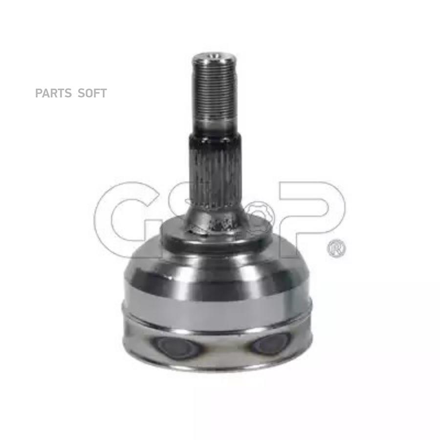 

Шрус Citroen C5 2.2hdi-3.0 01-04 Нар. GSP арт. 810075
