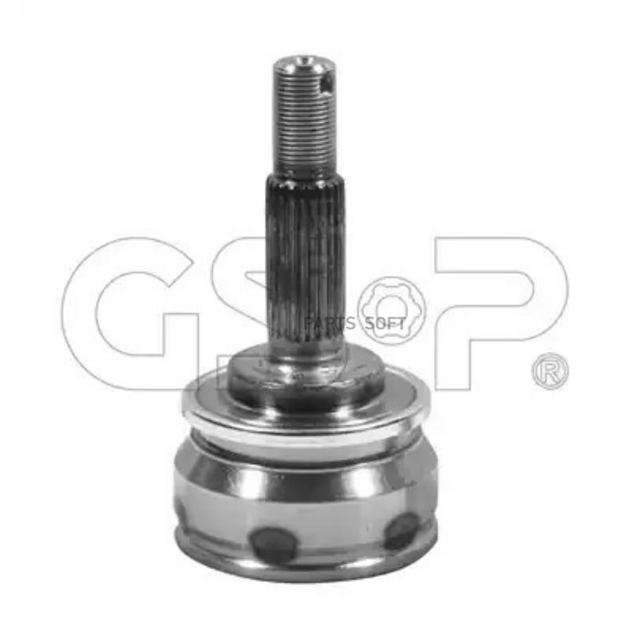 

Шрус Nissan Micra K11 1.3-1.5d 92-00 Нар. GSP арт. 841012