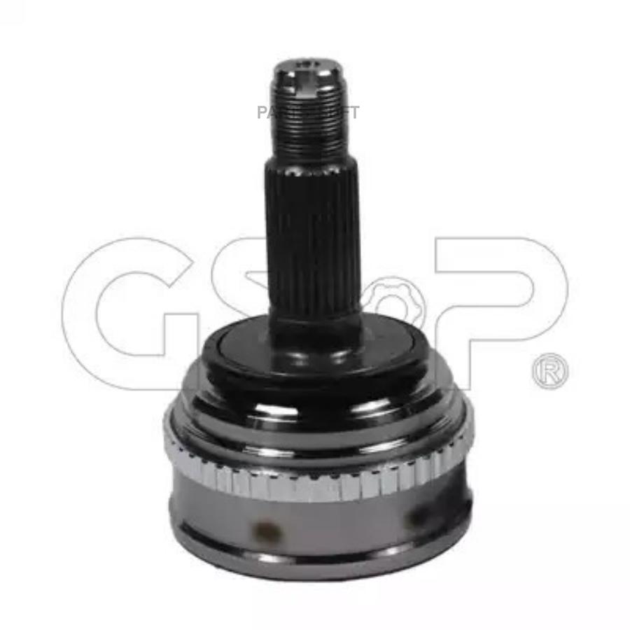 

Шрус Honda Accord Iv-V/Prelude Iii-Iv 2.0-2.2 87-98 Нар. +Abs GSP арт. 823014