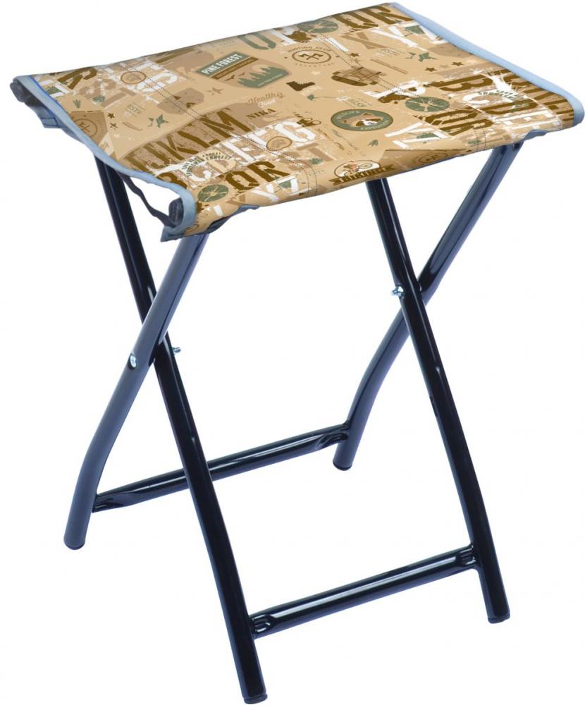 Стул Nika-Sport складной Сафари ПН