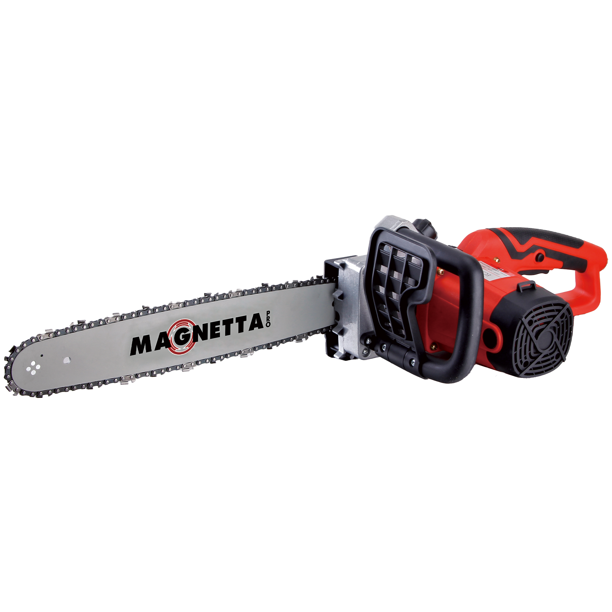 

Пила цепная электрическая MAGNETTA EСS2000, EСS2000