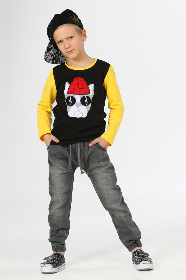 

Костюм Lupia Kids р. 8-9 лет Мультиколор, 131 (доставка из-за рубежа), 131