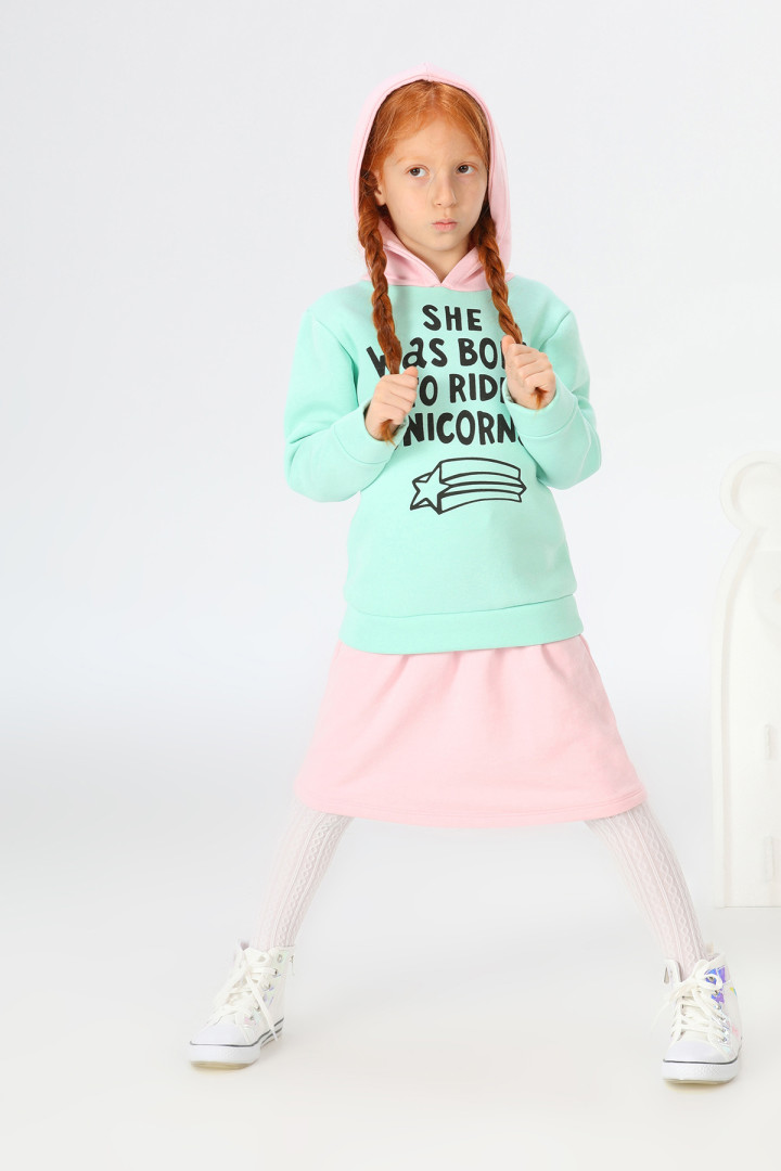 

Платье Lupia Kids р. 9-10 лет Мультиколор, 129 (доставка из-за рубежа), Разноцветный, 129