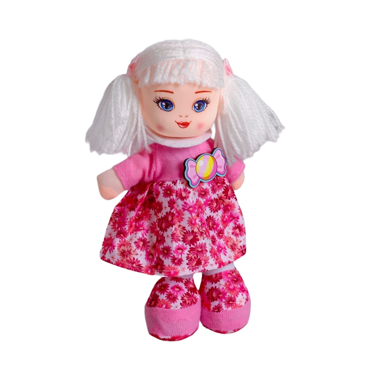 Кукла Milo Мари 20 см кукла мари knopa в школе 85031