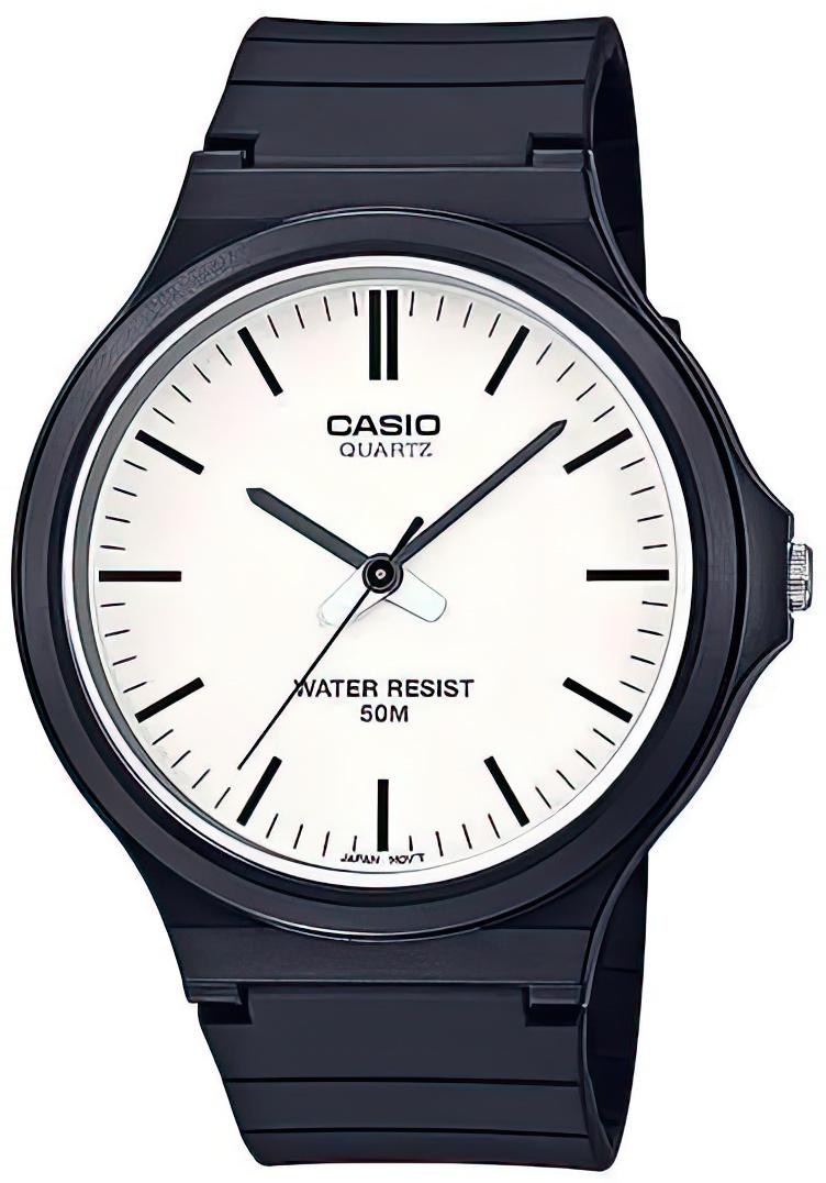 

Наручные часы мужские Casio MW-240-7E, MW-240-7E