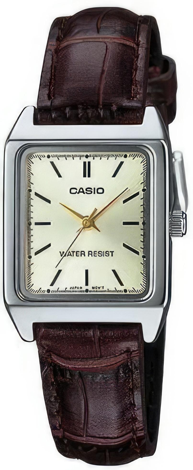 

Наручные часы женские Casio LTP-V007L-9E, LTP-V007L-9E