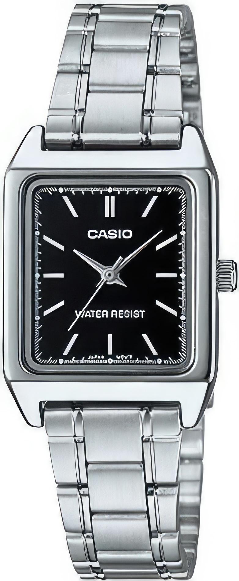 

Наручные часы женские Casio LTP-V007D-1E, LTP-V007D-1E