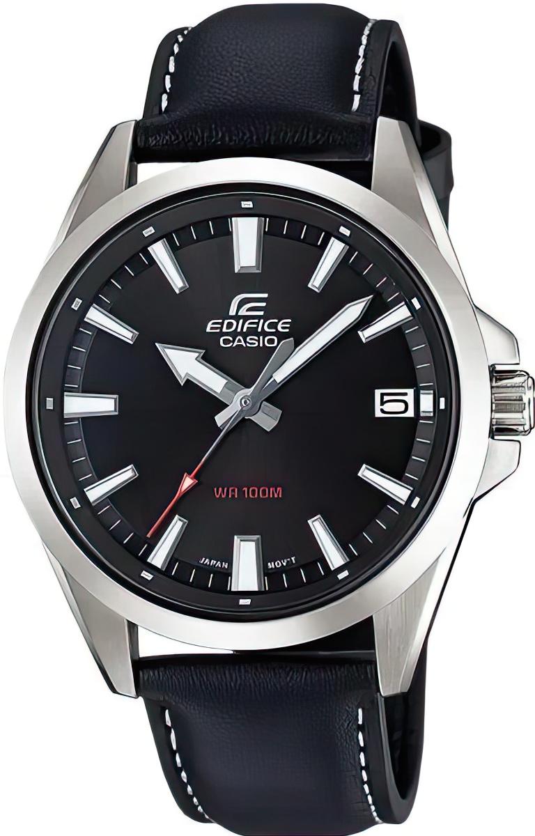 

Наручные часы мужские Casio EFV-100L-1A, EFV-100L-1A