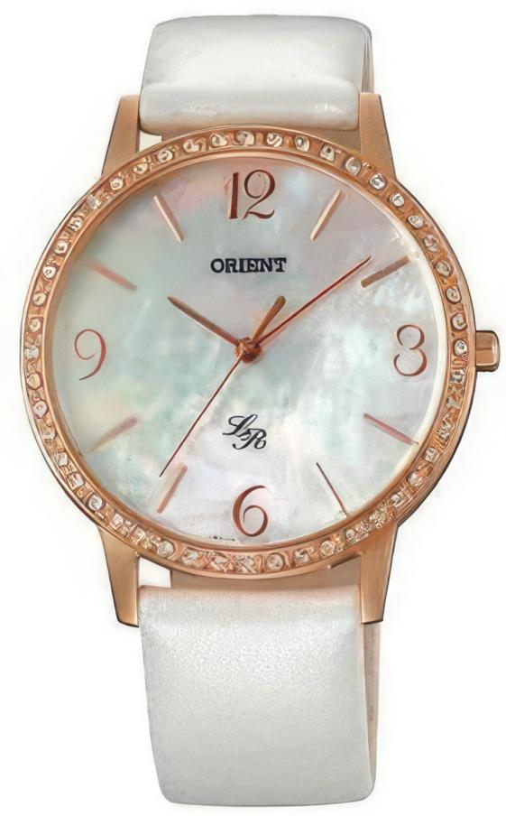 

Наручные часы женские Orient FQC0H002W, FQC0H002W
