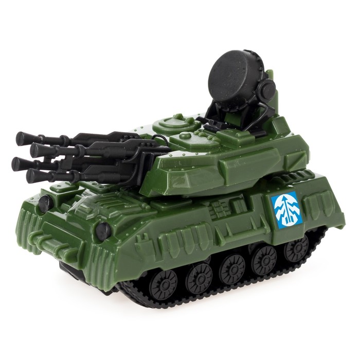 

Военная техника МИКС