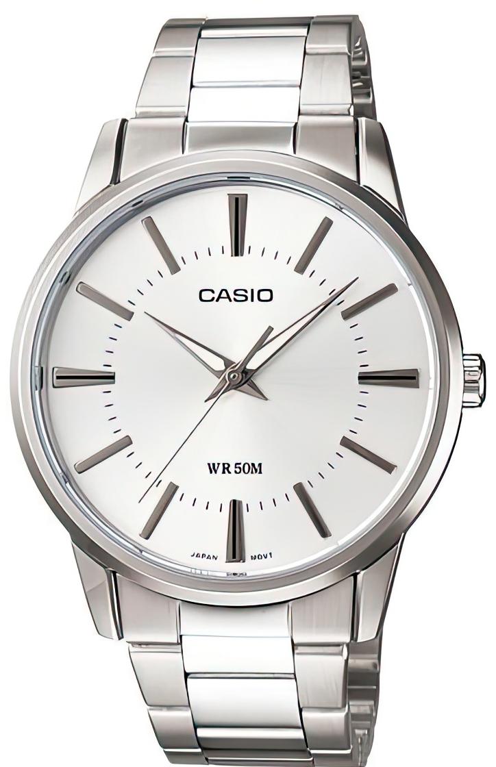

Наручные часы мужские Casio MTP-1303D-7A, MTP-1303D-7A