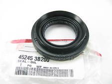 

Сальник Коробки Передач Hyundai-KIA арт. 452453B200