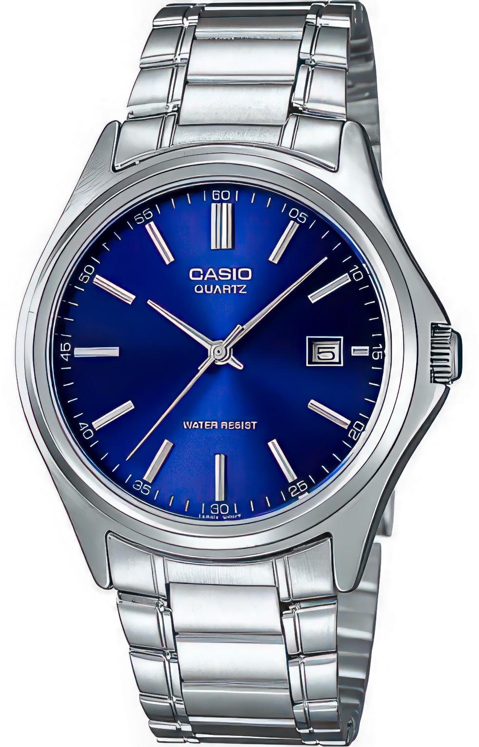 

Наручные часы мужские Casio MTP-1183A-2A, MTP-1183A-2A
