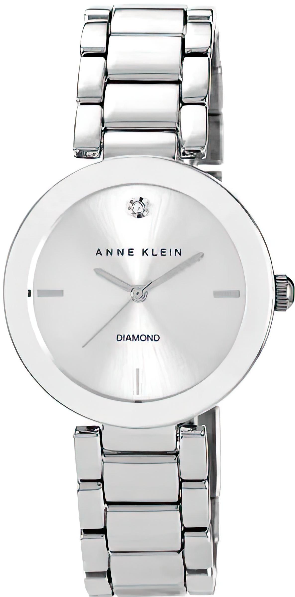 

Наручные часы женские Anne Klein 1363SVSV, 1363SVSV