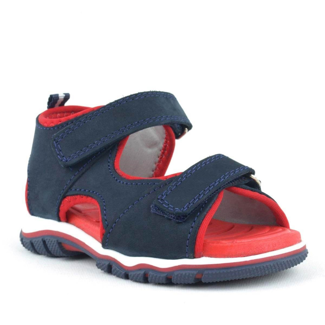 

Детские сандалии Hapshoe р. 23 арт. 12293 (доставка из-за рубежа), 12293
