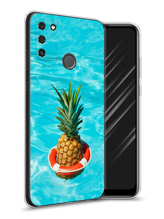 Чехол Awog  на Honor 9A 