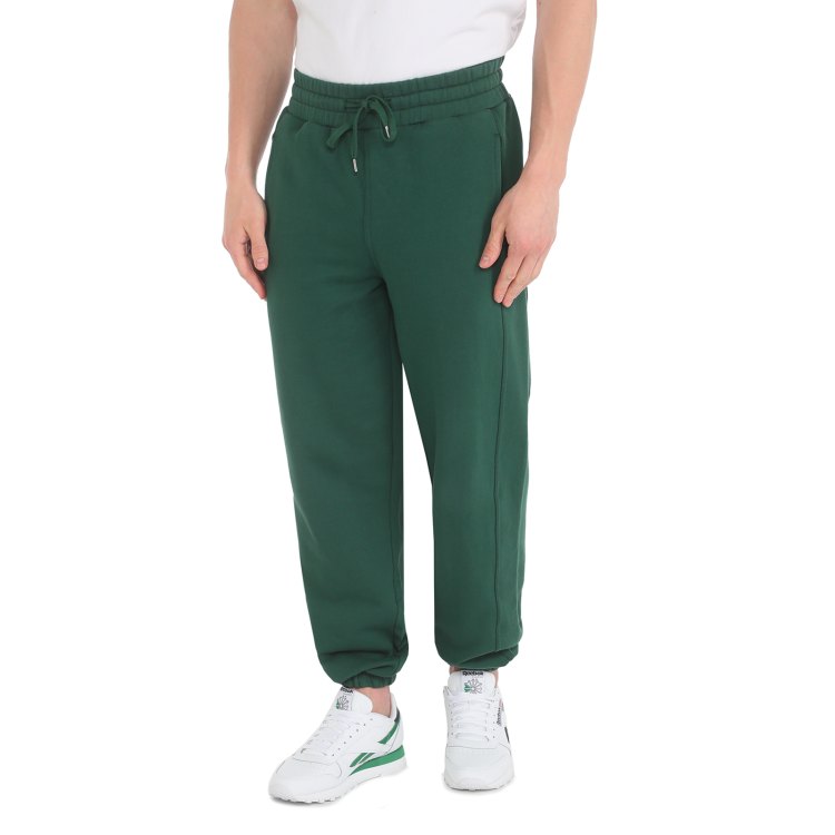 

Спортивные брюки мужские Maison David MLW17M-11 зеленые 2XL, Зеленый, MLW17M-11