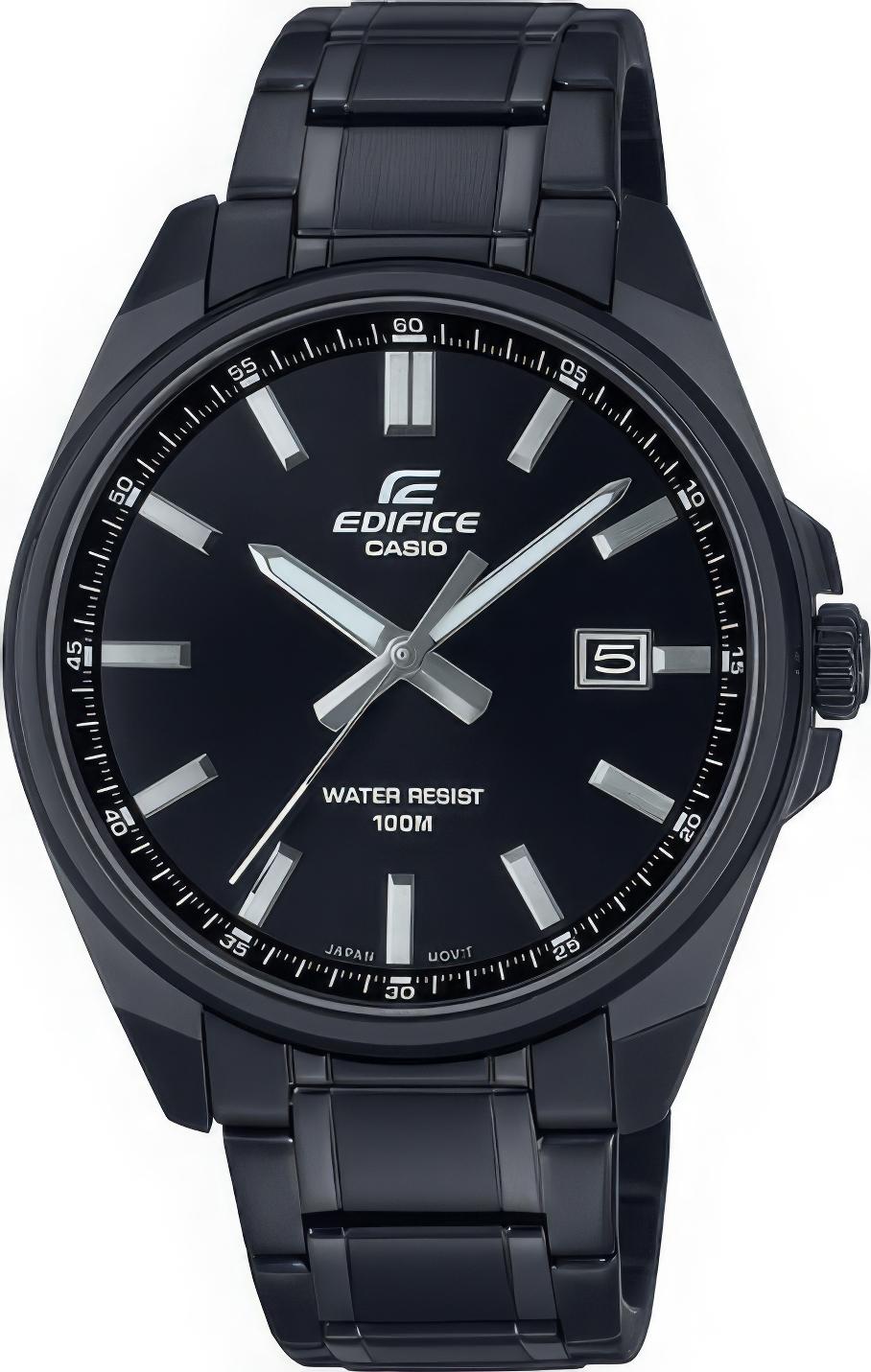 

Наручные часы мужские Casio EFV-150DC-1A, EFV-150DC-1A