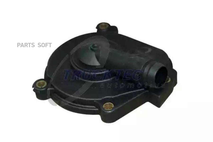 Крышка Корпуса Маслоотделителя M272, 273 TRUCKTEC AUTOMOTIVE 0210189