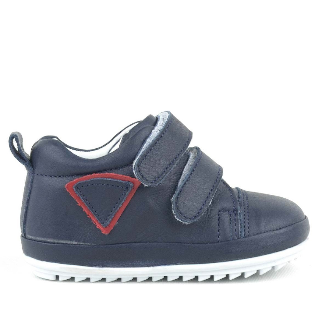 

Кроссовки для первых шагов Hapshoe р. 23 арт. 12001 (доставка из-за рубежа), 12001